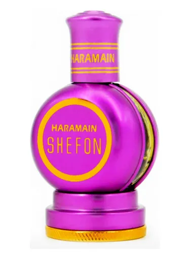 Perfume Shefon de Al Haramain Perfumes
