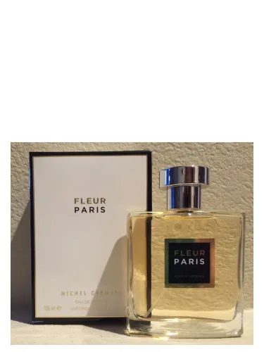 Perfume Fleur Paris de Michel Germain