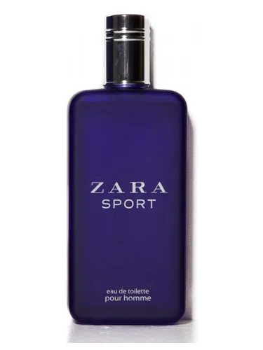 Perfume Zara Sport Pour Homme de Zara