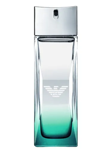 Imagen de Emporio Armani Diamonds Summer Fraiche for Men
