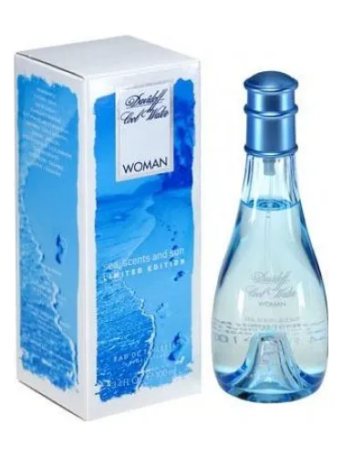 Imagen de Cool Water Sea Scent and Sun