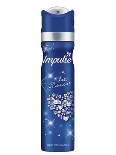Perfume Into Glamour de Impulse