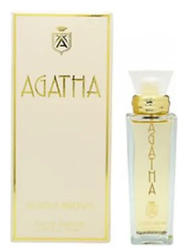 Imagen de Agatha