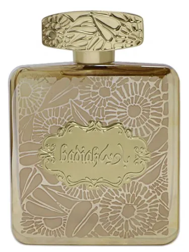 Imagen de Badiah Gold