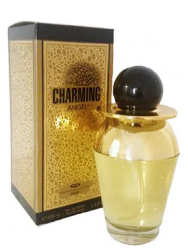 Perfume Charming Angel de Christine Darvin