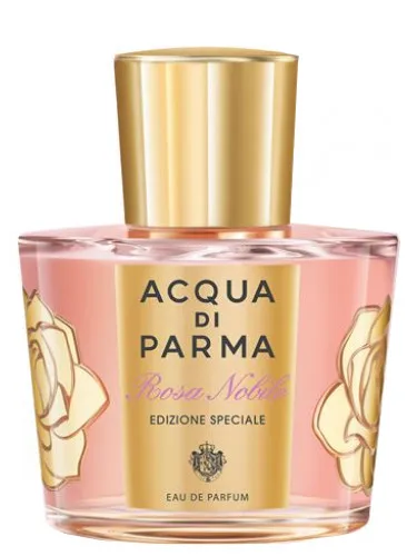 Perfume Rosa Nobile Edizione Speciale de Acqua di Parma