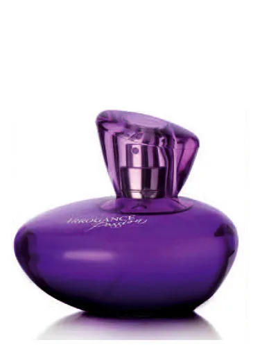 Perfume Arrogance Passion de Arrogance