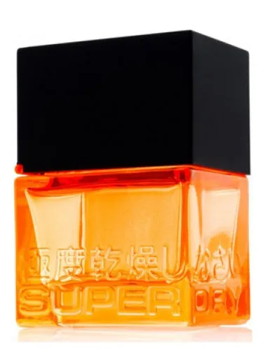 Imagen de Neon Orange
