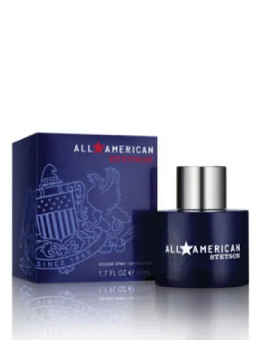 Perfume Stetson All American de Coty