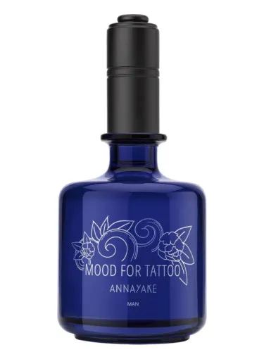 Perfume Mood For Tattoo Man de Annayake