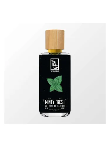 Perfume Minty Fresh de The Dua Brand