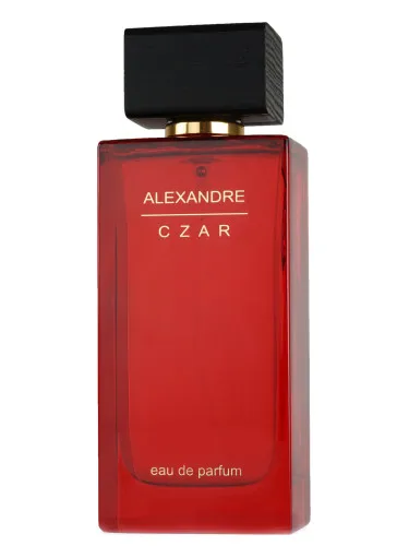 Perfume Alexandre de CZAR