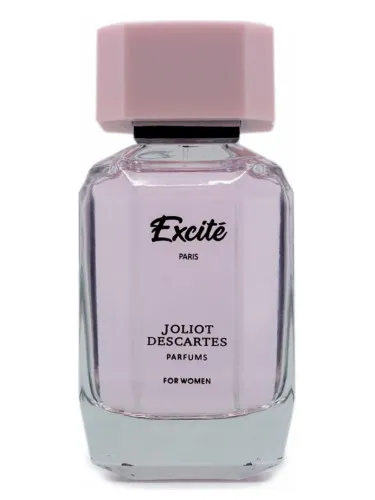 Perfume Excite de Joliot Descartes Parfums