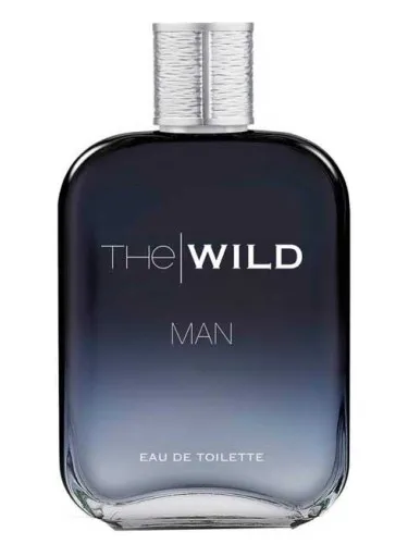Imagen de The Wild Man