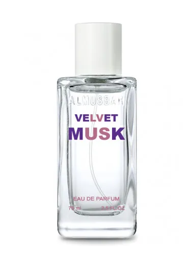 Imagen de Velvet Musk