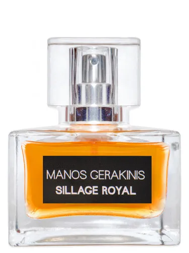 Imagen de Sillage Royal
