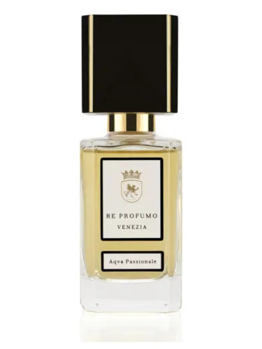 Perfume Aqva Passionale de Re Profumo