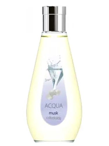 Imagen de Acqua Musk