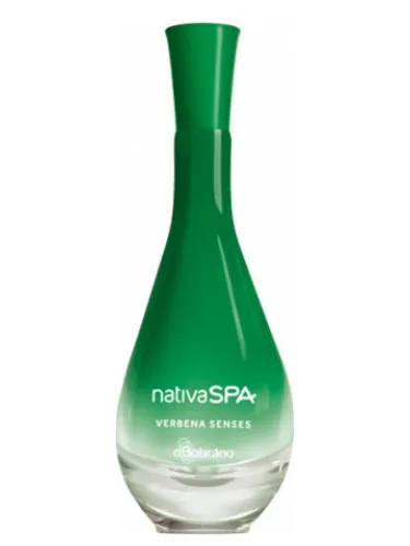 Imagen de Nativa SPA Verbena Senses