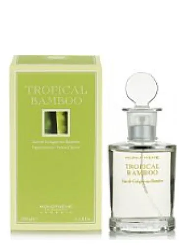 Perfume Tropical Bamboo de Monotheme Venezia