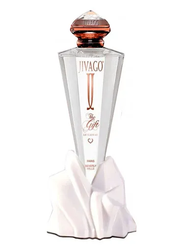 Perfume The Gift Le Cadeau de Jivago