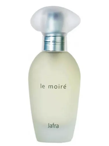 Perfume Le Moiré de JAFRA