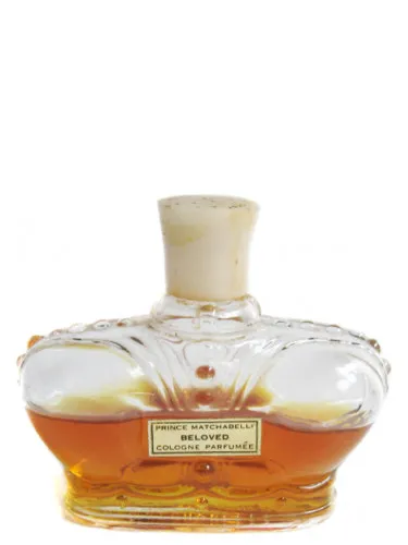 Perfume Beloved de Prince Matchabelli