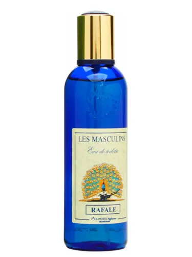 Perfume Rafale de Molinard