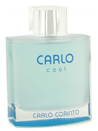 Perfume Carlo Cool de Carlo Corinto