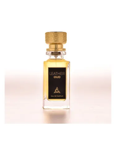 Perfume Leather Oud de Ghalati