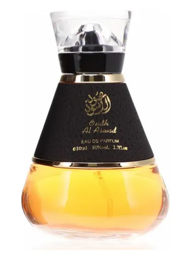 Perfume Oudh Al Aswad de Al Wataniah