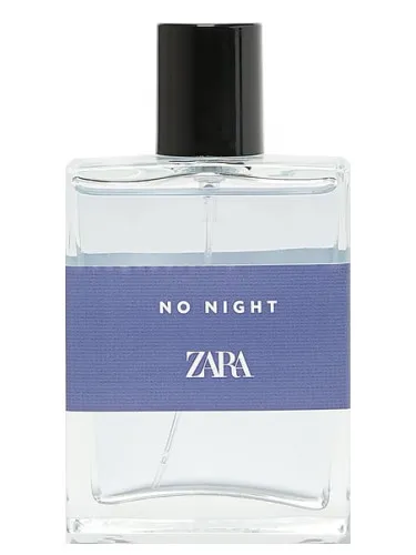 Imagen de No Night