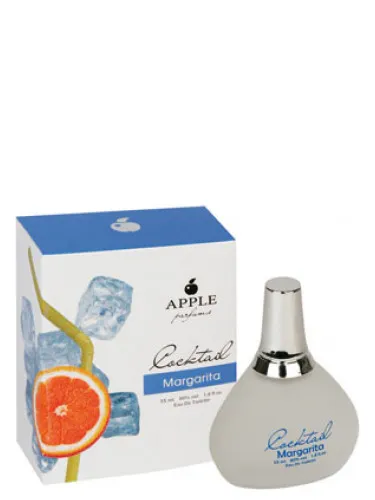 Perfume Margarita de Apple Parfums
