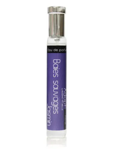 Perfume Baies Sauvages Jasmin de Adopt Parfums