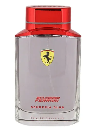 Imagen de Scuderia Ferrari Scuderia Club