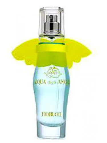 Perfume Acqua Degli Angeli de Fiorucci