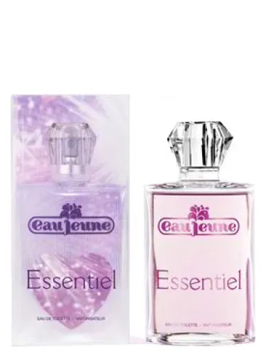 Imagen de Essentiel