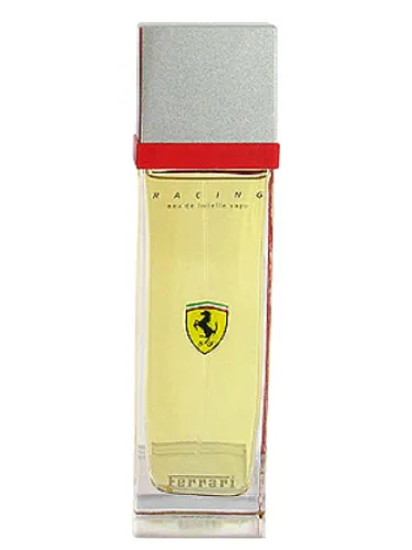 Perfume Ferrari Racing de Ferrari
