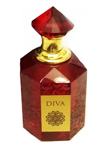 Perfume Diva de Attar Collection