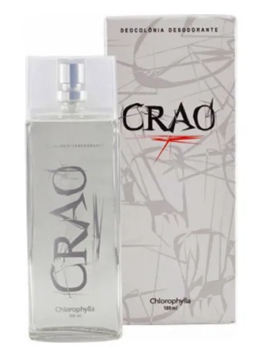 Perfume Crao de Chlorophylla