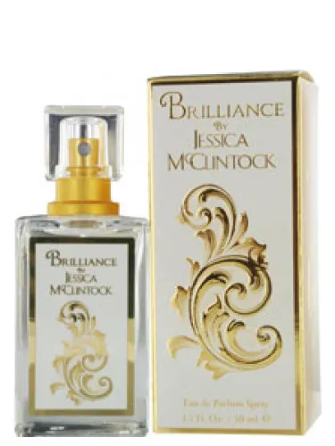 Perfume Brilliance de Jessica McClintock