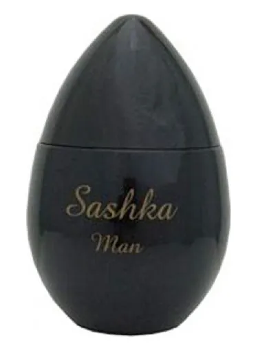 Perfume Sashka Man de M. Micallef