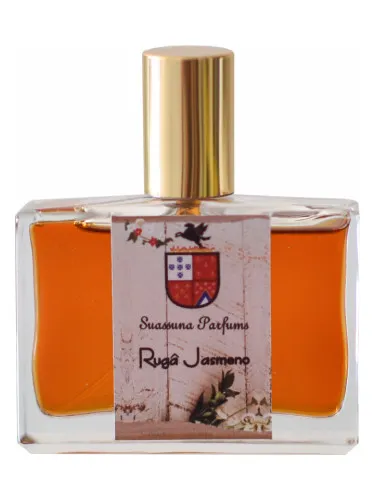 Imagen de Ruĝa Jasmeno