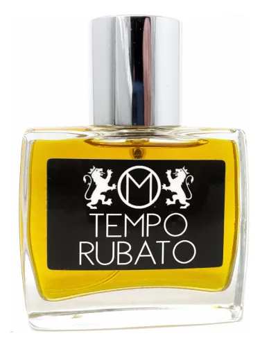 Imagen de Tempo Rubato