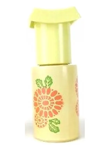 Perfume Hanagasa de Avon