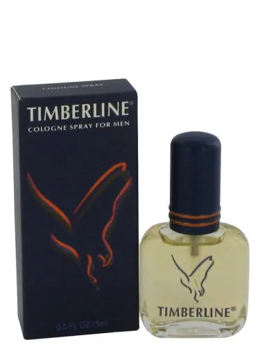 Perfume Timberline de Dana