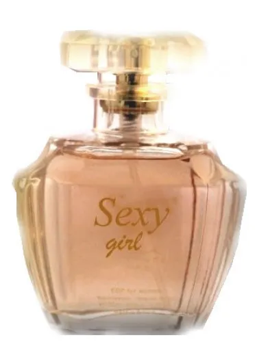 Perfume Sexy Girl de French Attitude