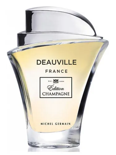 Imagen de Deauville Champagne Edition