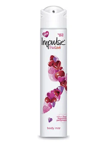 Perfume TrueLove de Impulse