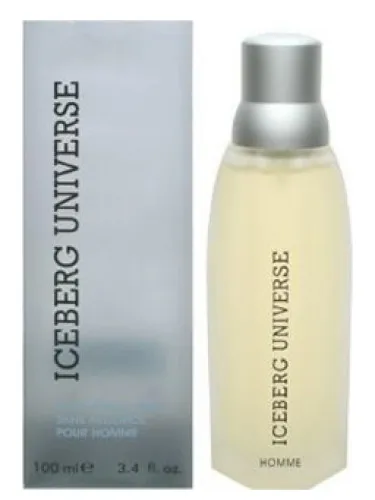 Imagen de Universe pour Homme